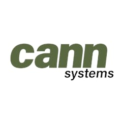 Cann Systems Drying/Curing Equipment logo